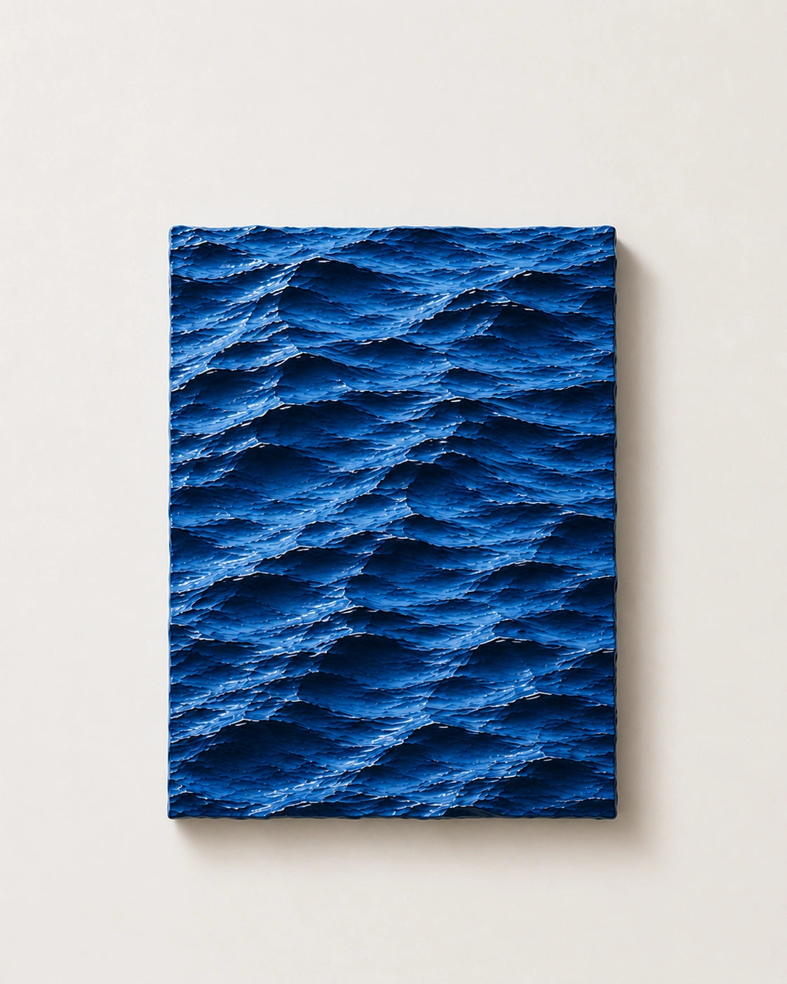 Master Wave | Rectangle