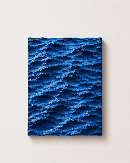 Master Wave | Rectangle