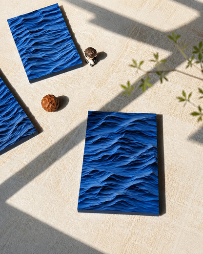 Master Wave | Rectangle