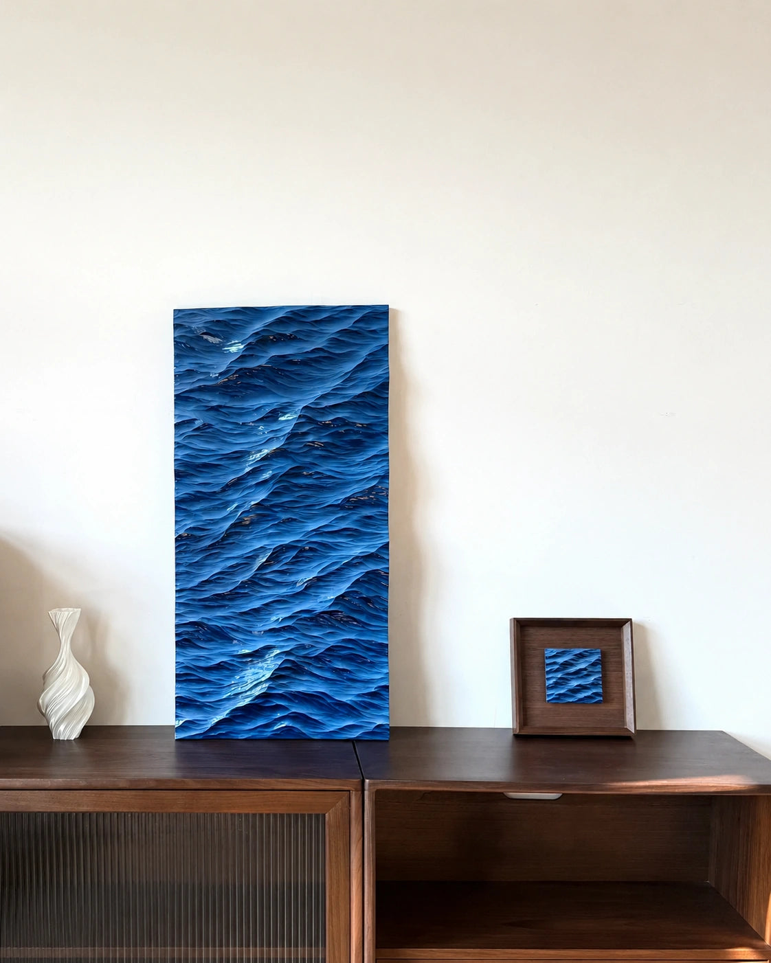 Master Wave | Rectangle