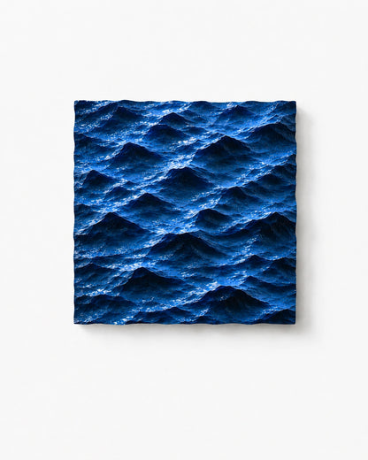 Master Wave | Square