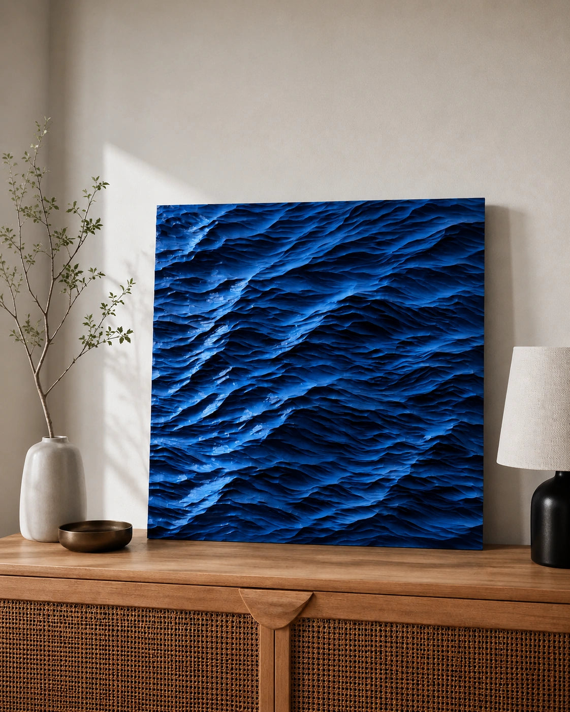 Master Wave | Square