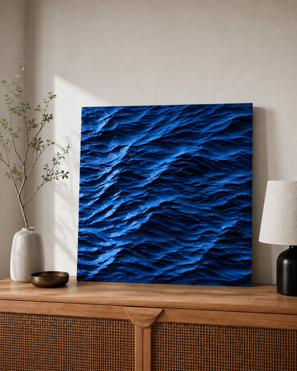 Master Wave | Square