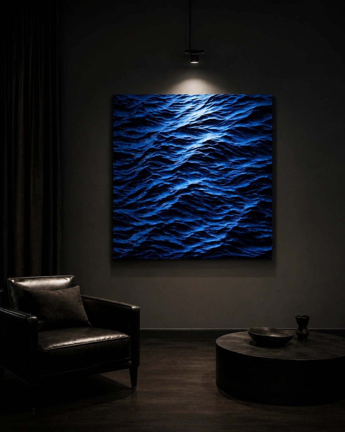 Master Wave | Square