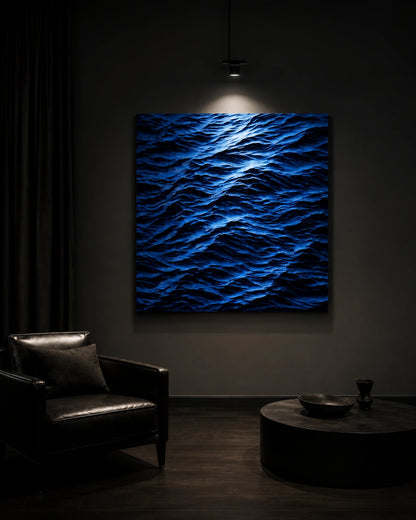 Master Wave | Square