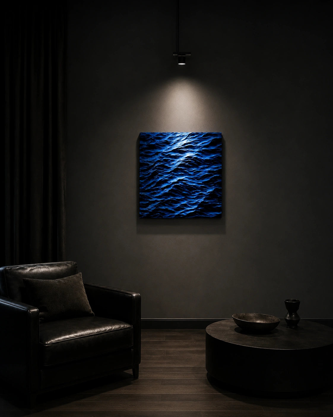 Master Wave | Square