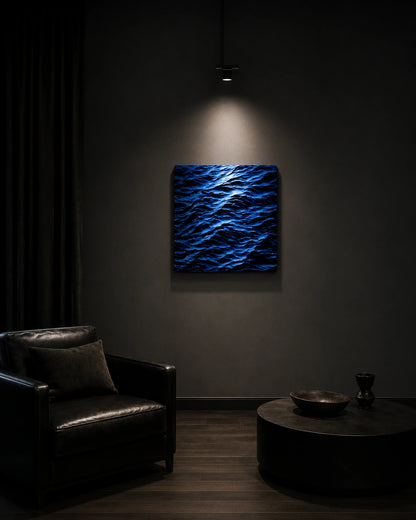 Master Wave | Square