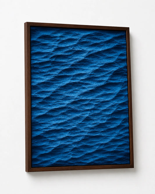 Ocean Wave